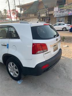 کیا سۆرینتۆ